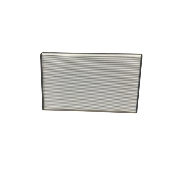 Metai Defrosting Tray Thawing Plate for Frozen Foods Meat 12.5"x8" - Picture 2 of 4